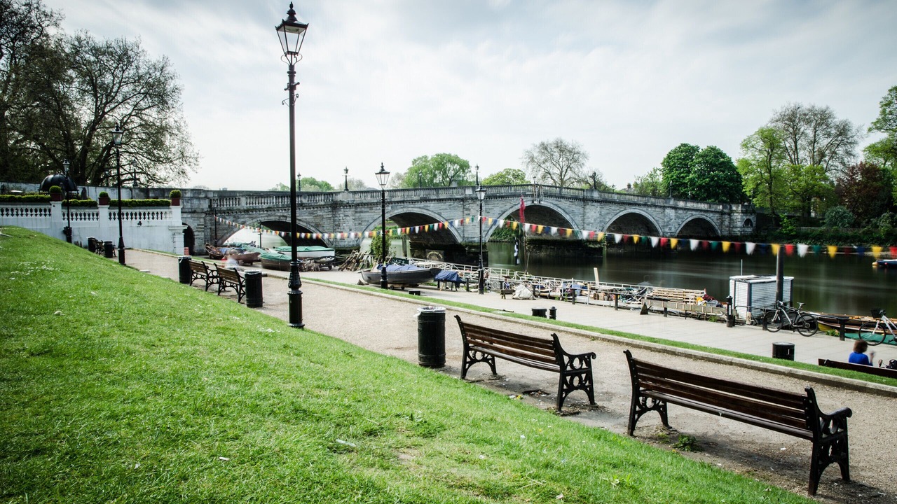 Photo of Others in South Richmond