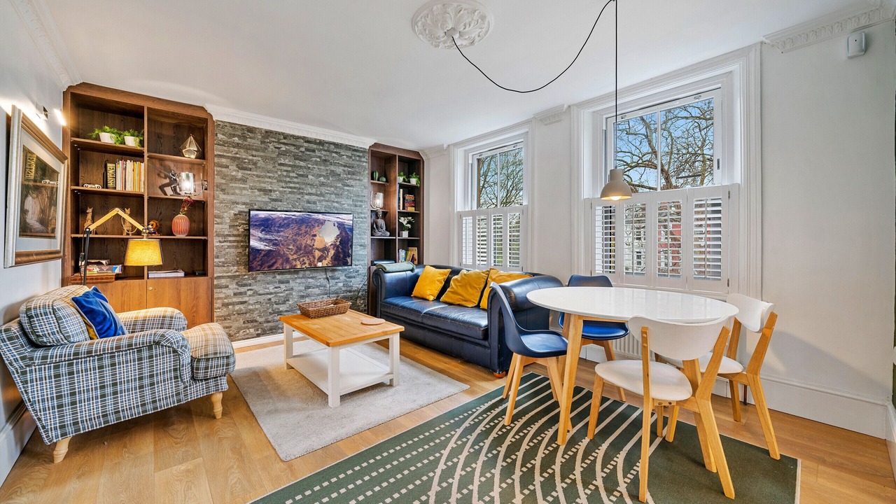 Photo of Livingroom in South Richmond