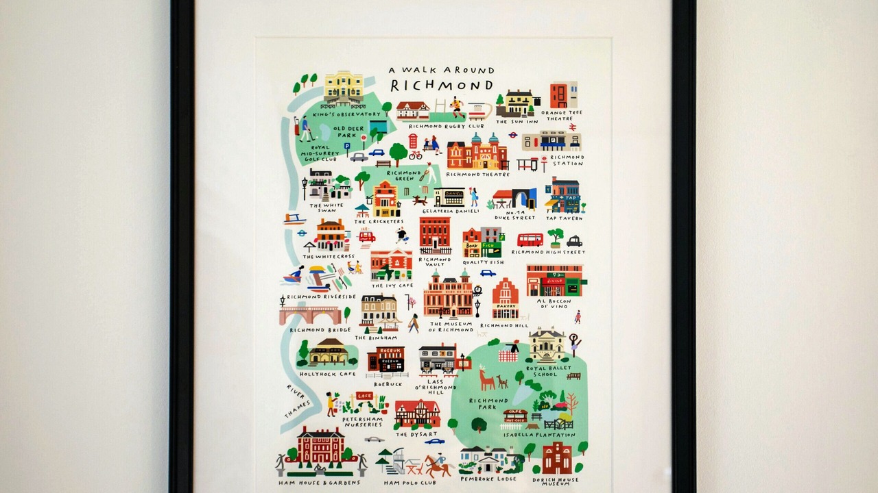 Photo of Others in South Richmond