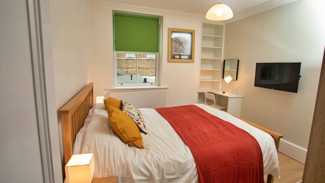 Photo of Bedroom in South Richmond