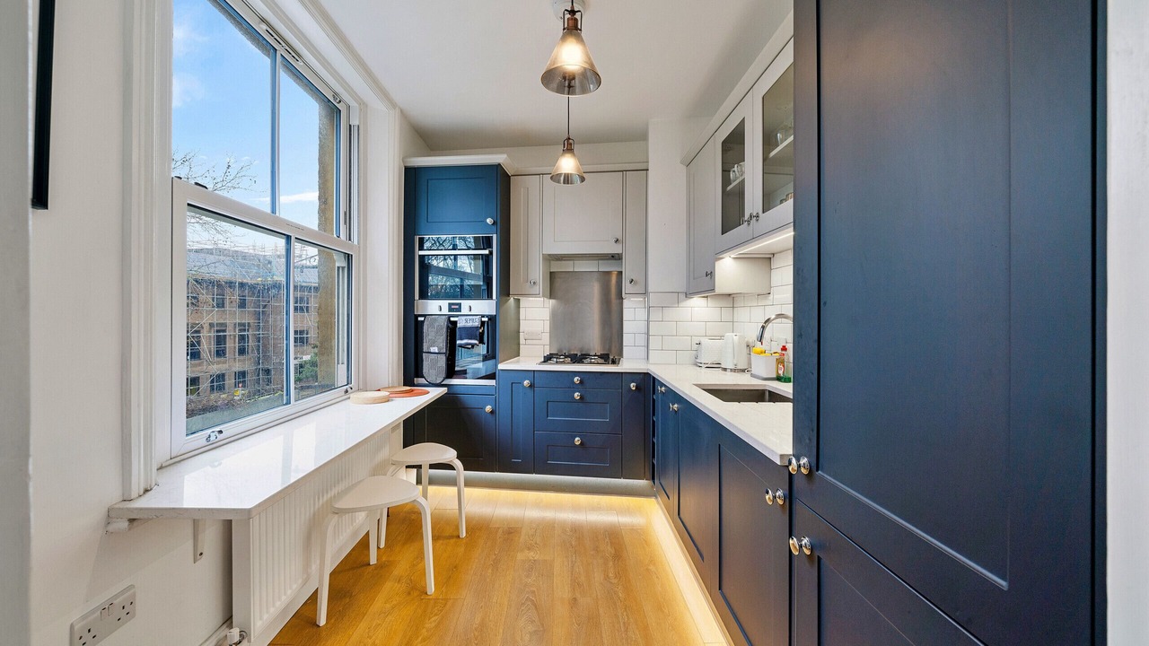 Photo of Kitchen in South Richmond