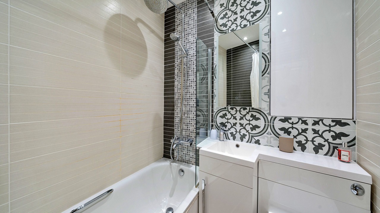 Photo of Bathroom in South Richmond