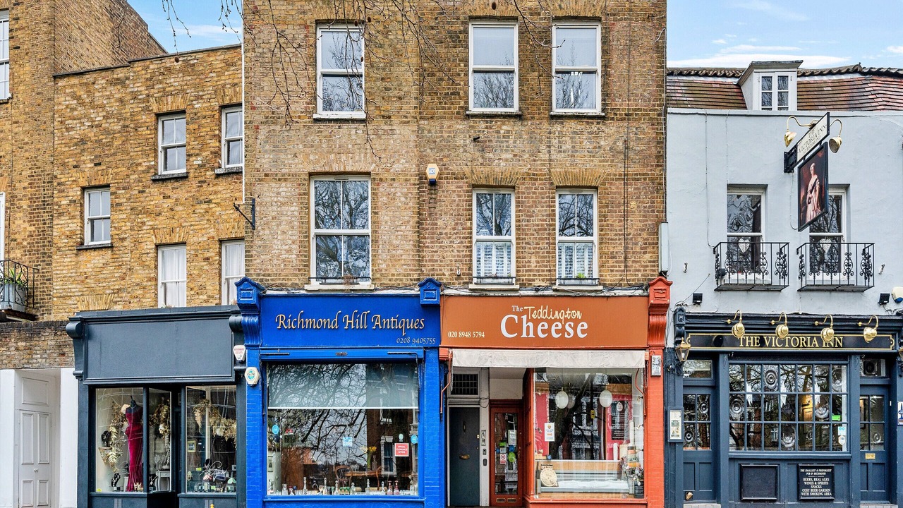 Photo of Outdoor in South Richmond