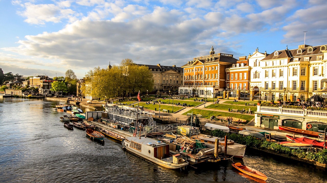 Photo of Others in South Richmond