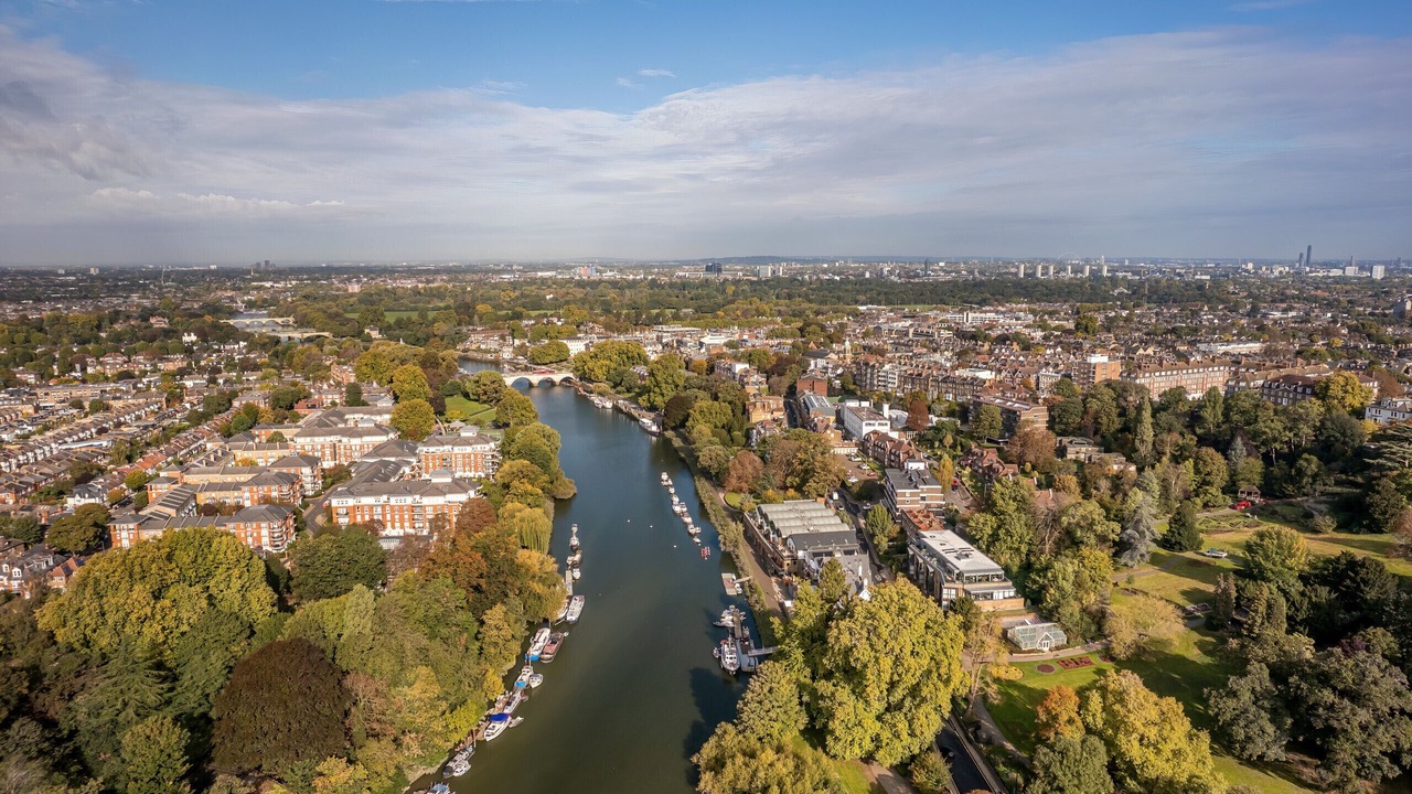 Photo of Outdoor in South Richmond