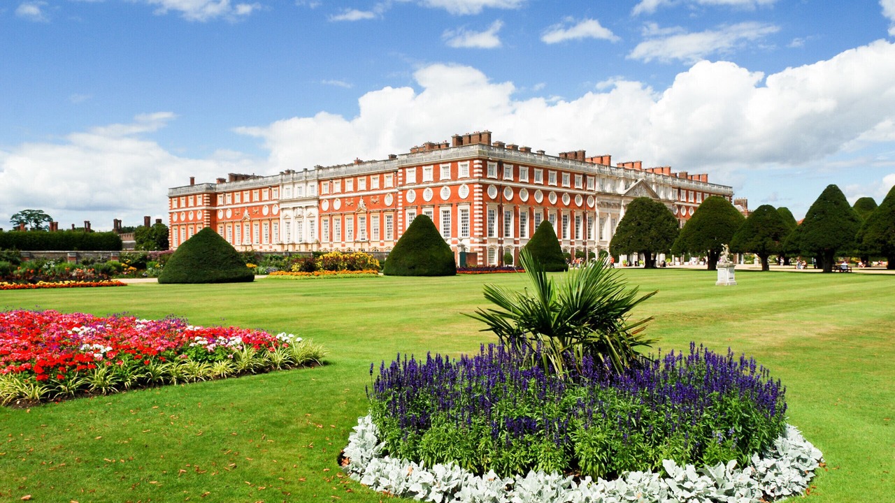 Photo of Outdoor in South Richmond