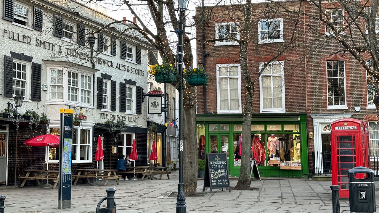 Photo of Others in South Richmond