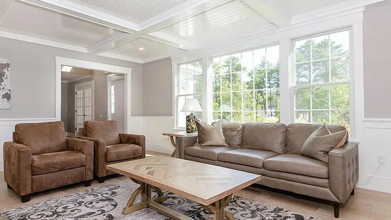 Photo of Livingroom in Yarmouth Port