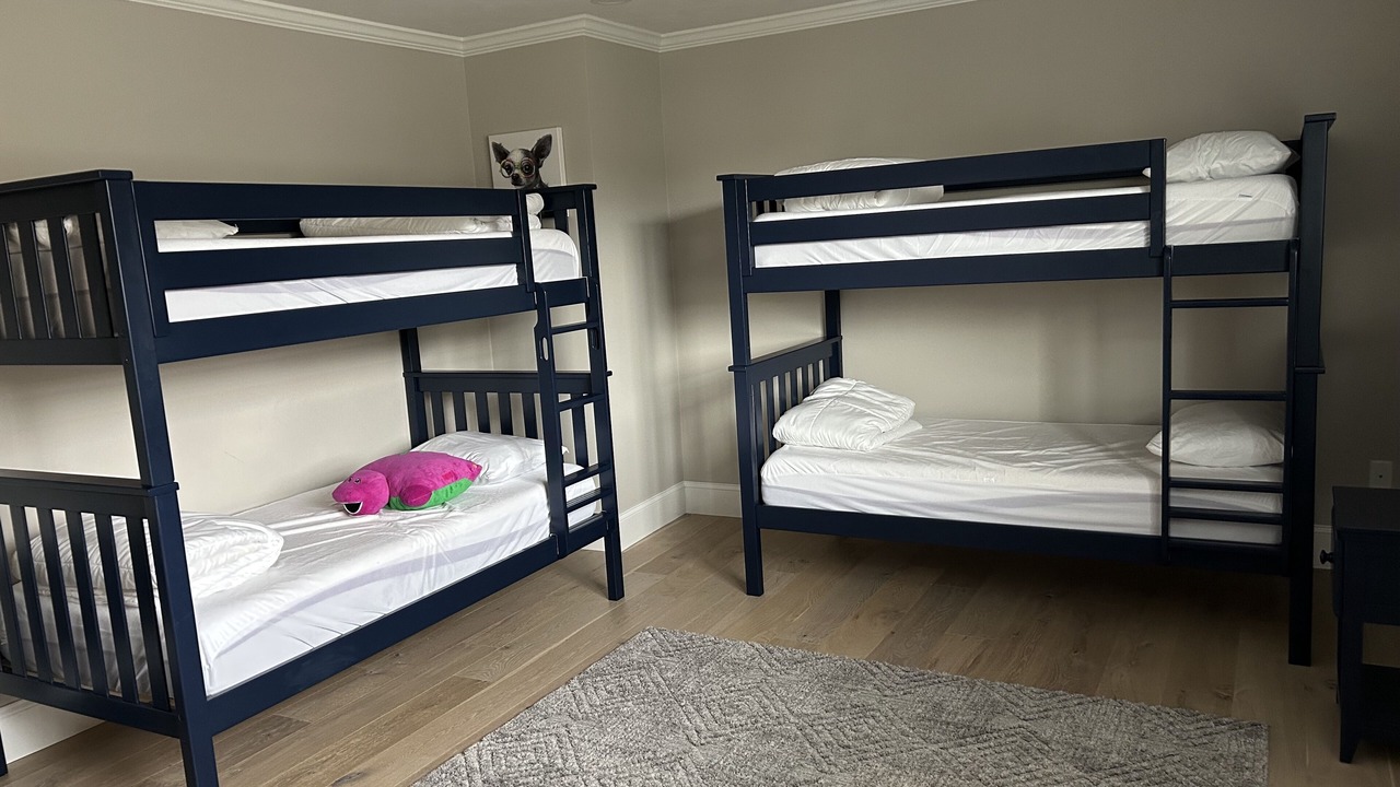 Photo of Bedroom in Yarmouth Port