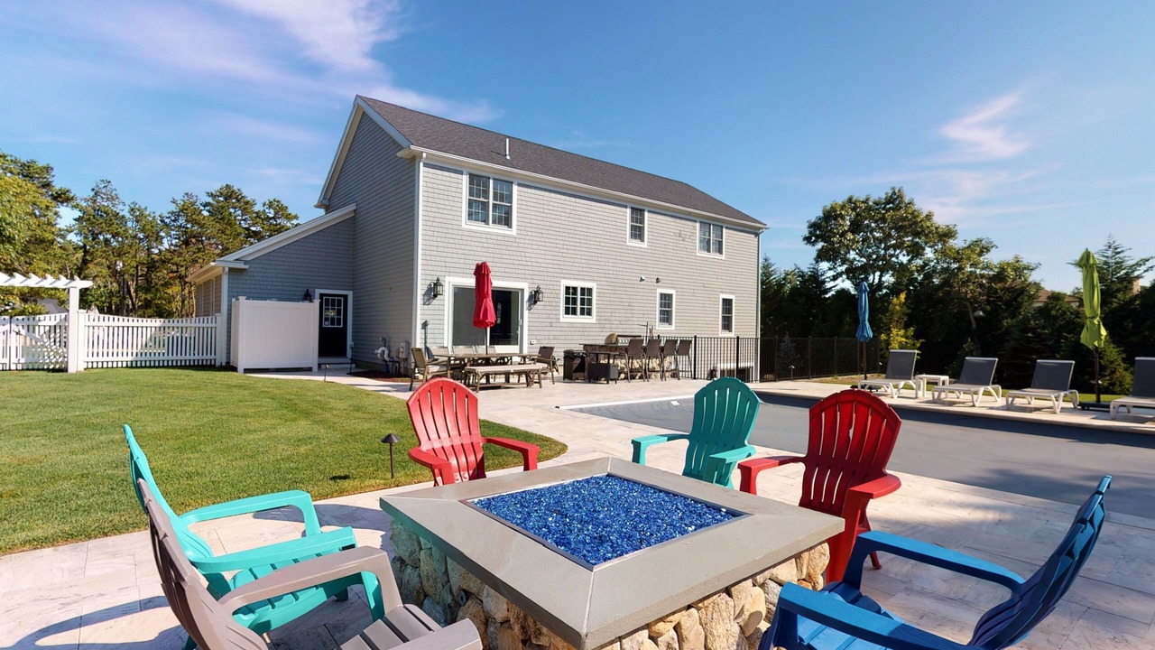 Photo of Outdoor in Yarmouth Port