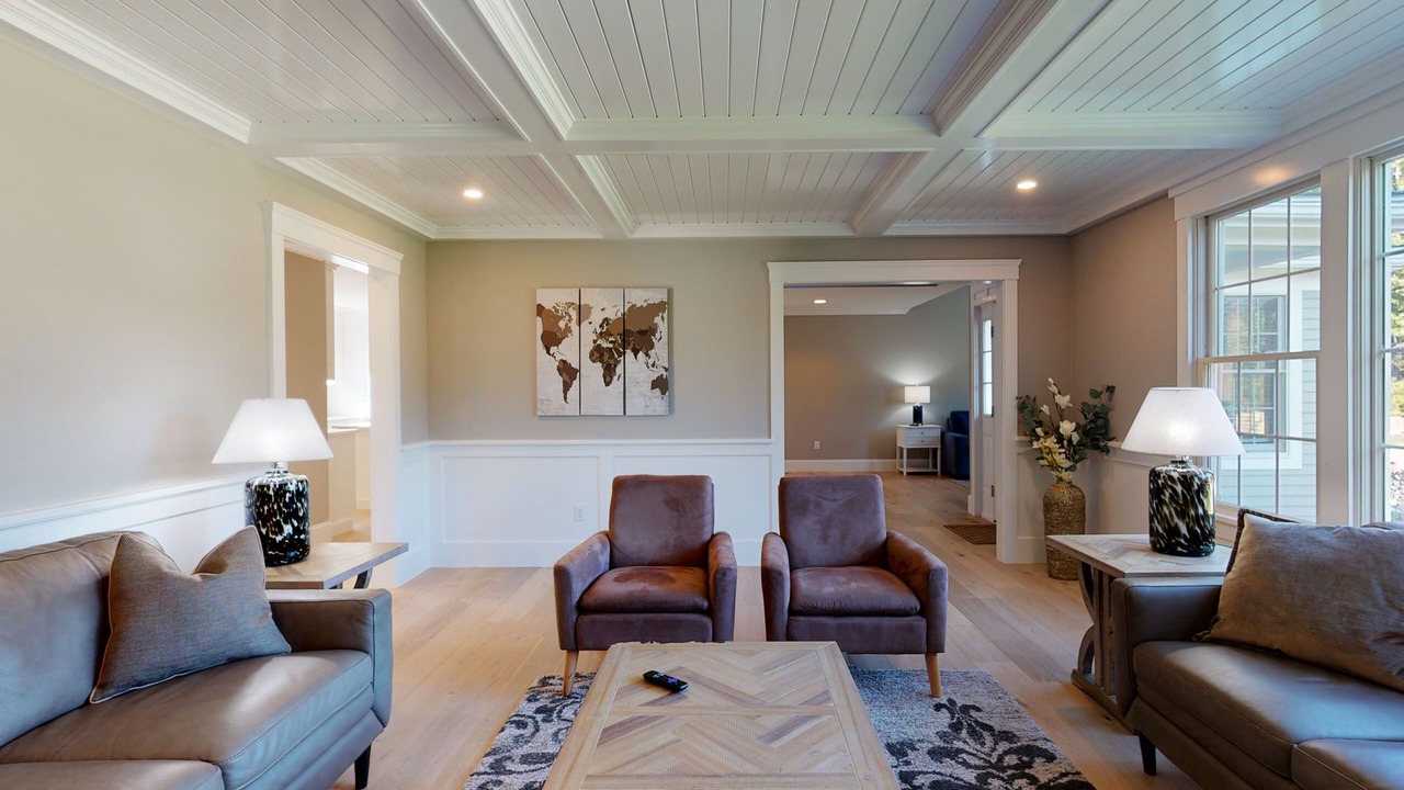 Photo of Livingroom in Yarmouth Port