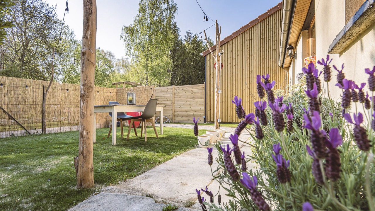 Photo of Outdoor in Val-de-Vesle