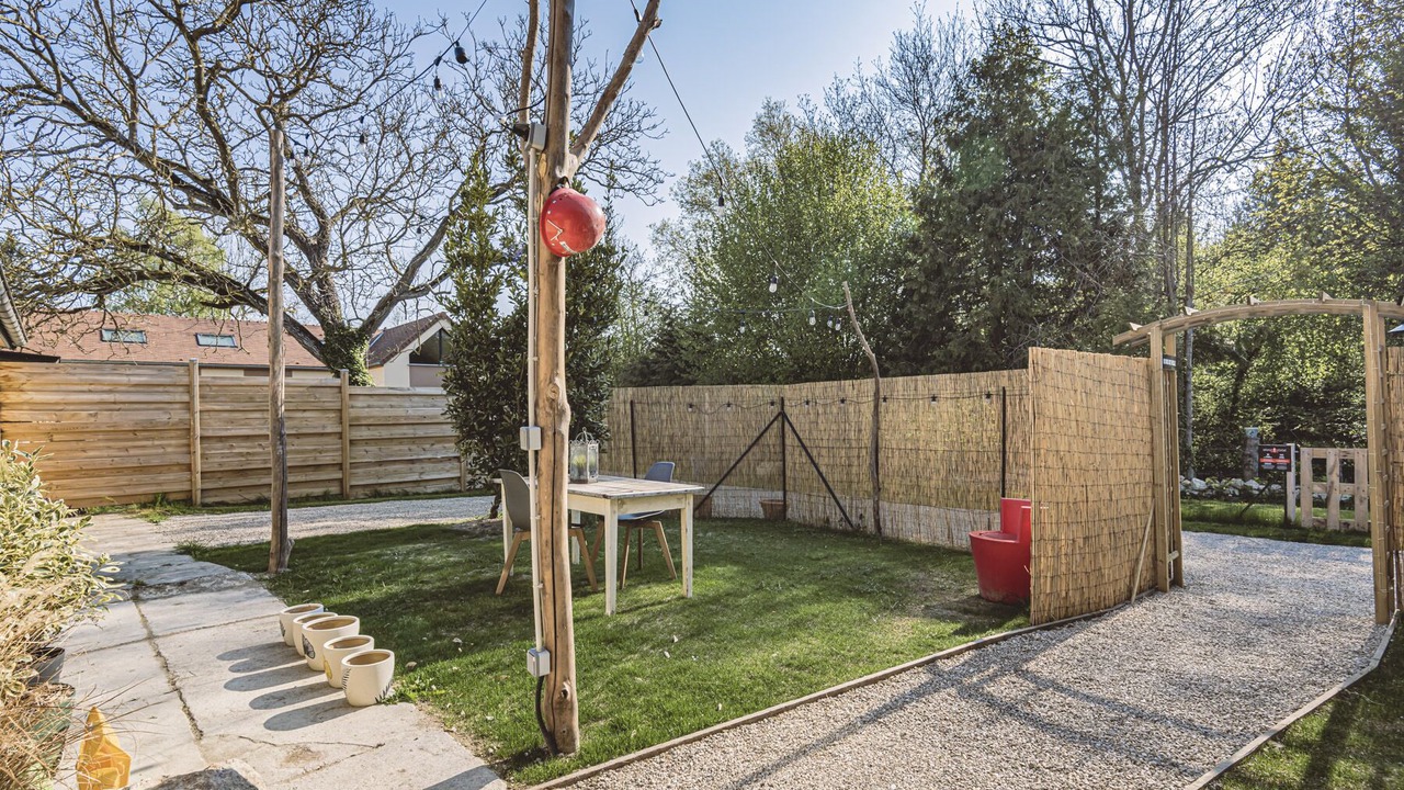 Photo of Outdoor in Val-de-Vesle