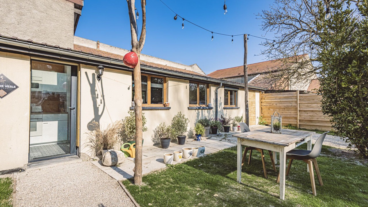 Photo of Outdoor in Val-de-Vesle