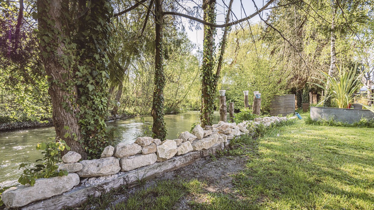 Photo of Outdoor in Val-de-Vesle