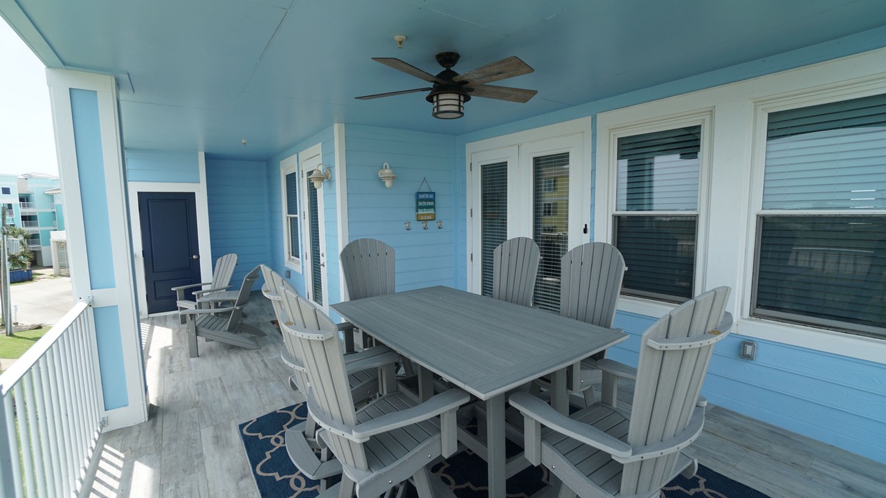 Photo of Outdoor in Red Fish Cove