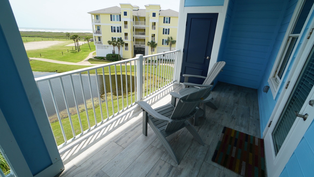 Photo of Outdoor in Red Fish Cove