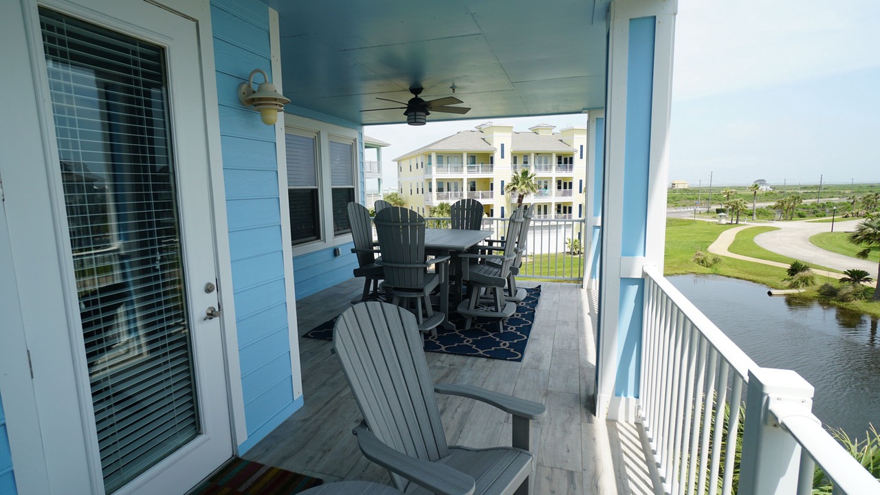 Photo of Outdoor in Red Fish Cove