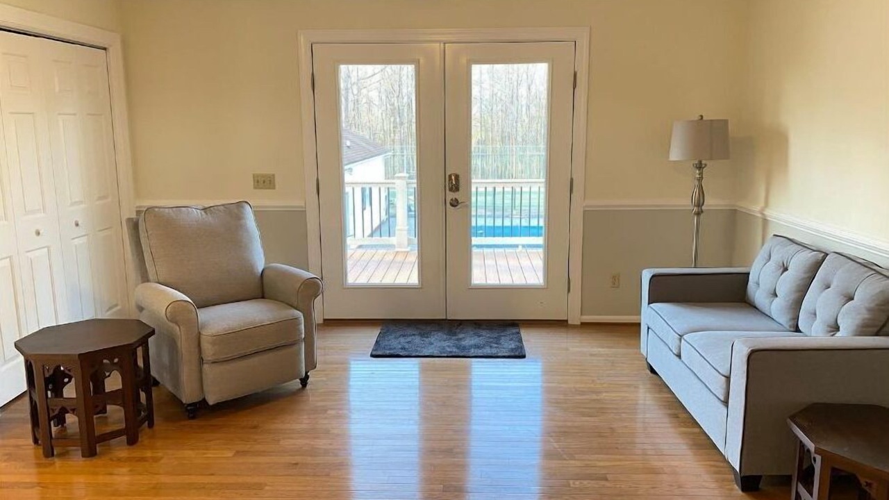 Photo of Livingroom in Ruckersville