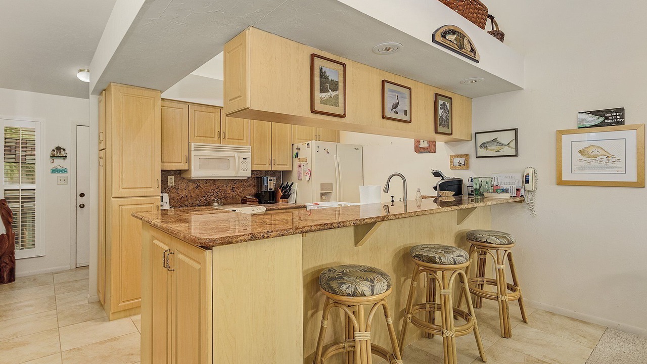 Photo of Kitchen in Bokeelia
