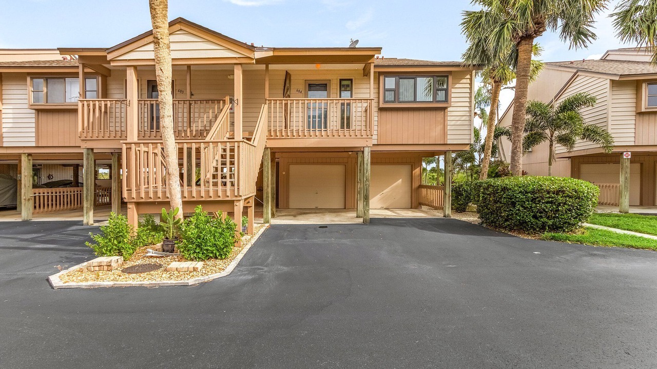 Photo of Outdoor in Bokeelia