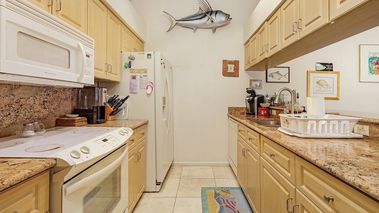 Photo of Kitchen in Bokeelia