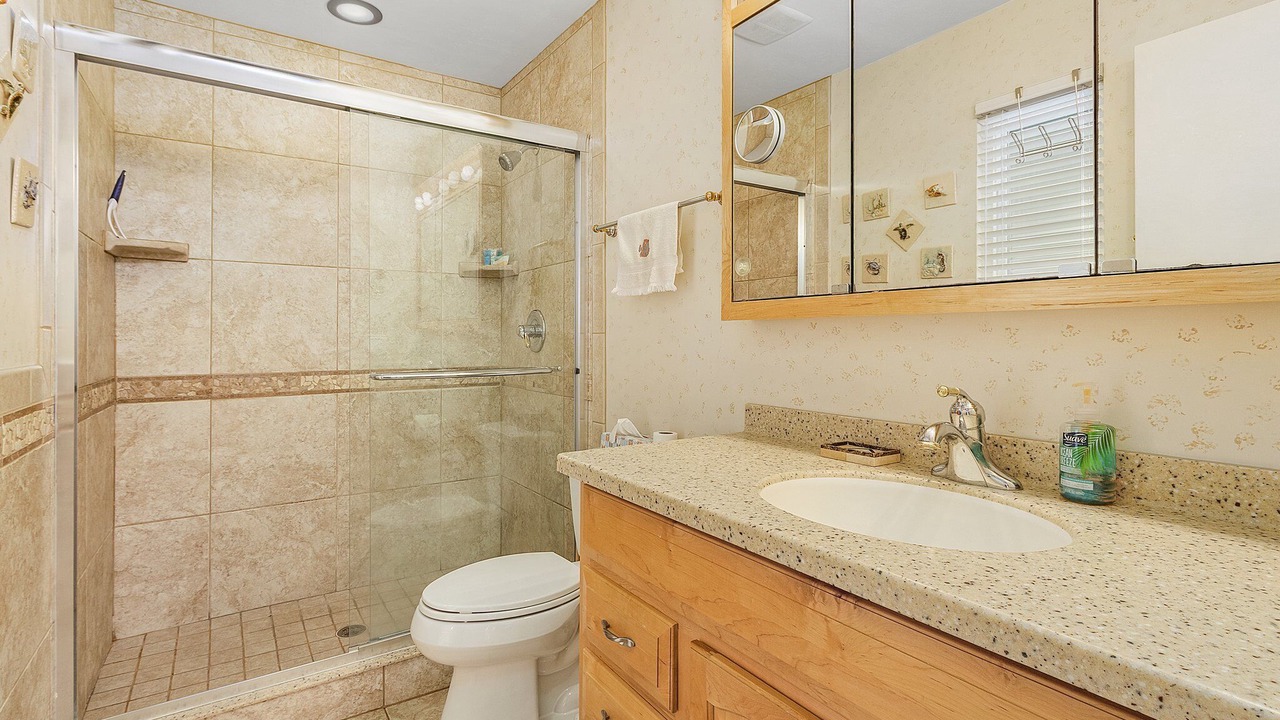 Photo of Bathroom in Bokeelia