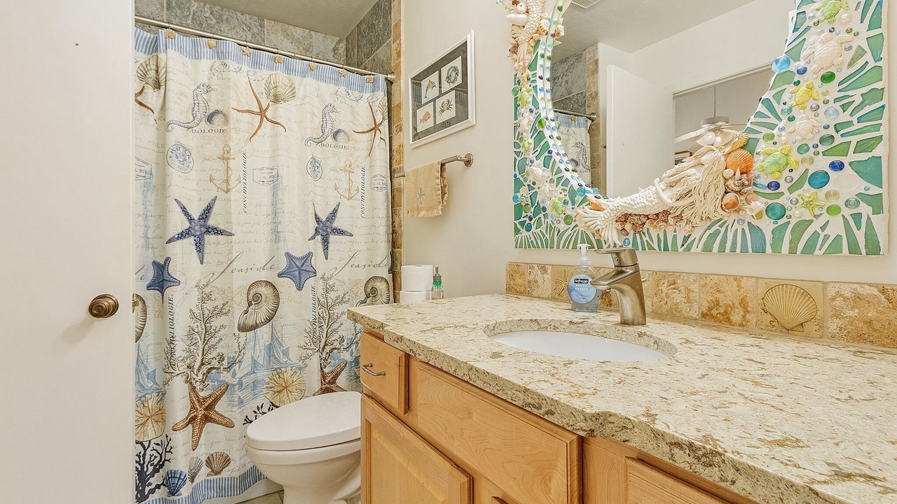 Photo of Bathroom in Bokeelia