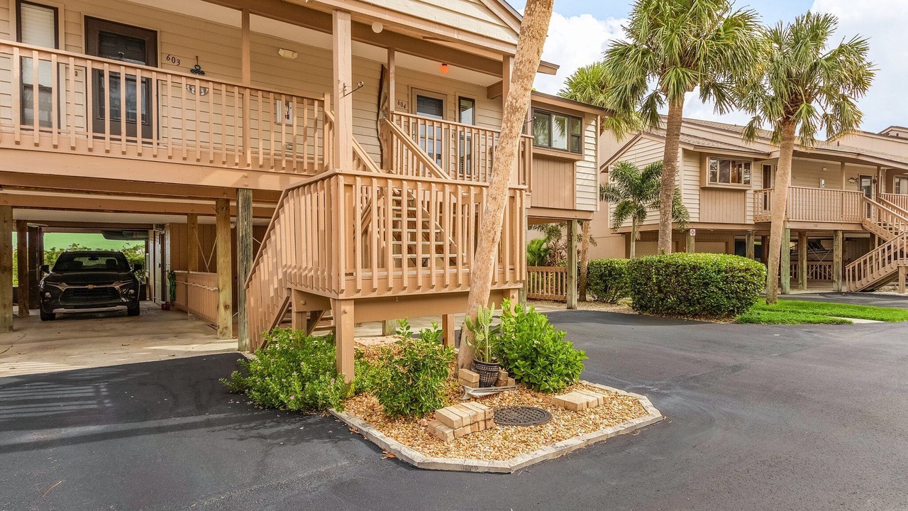 Photo of Outdoor in Bokeelia