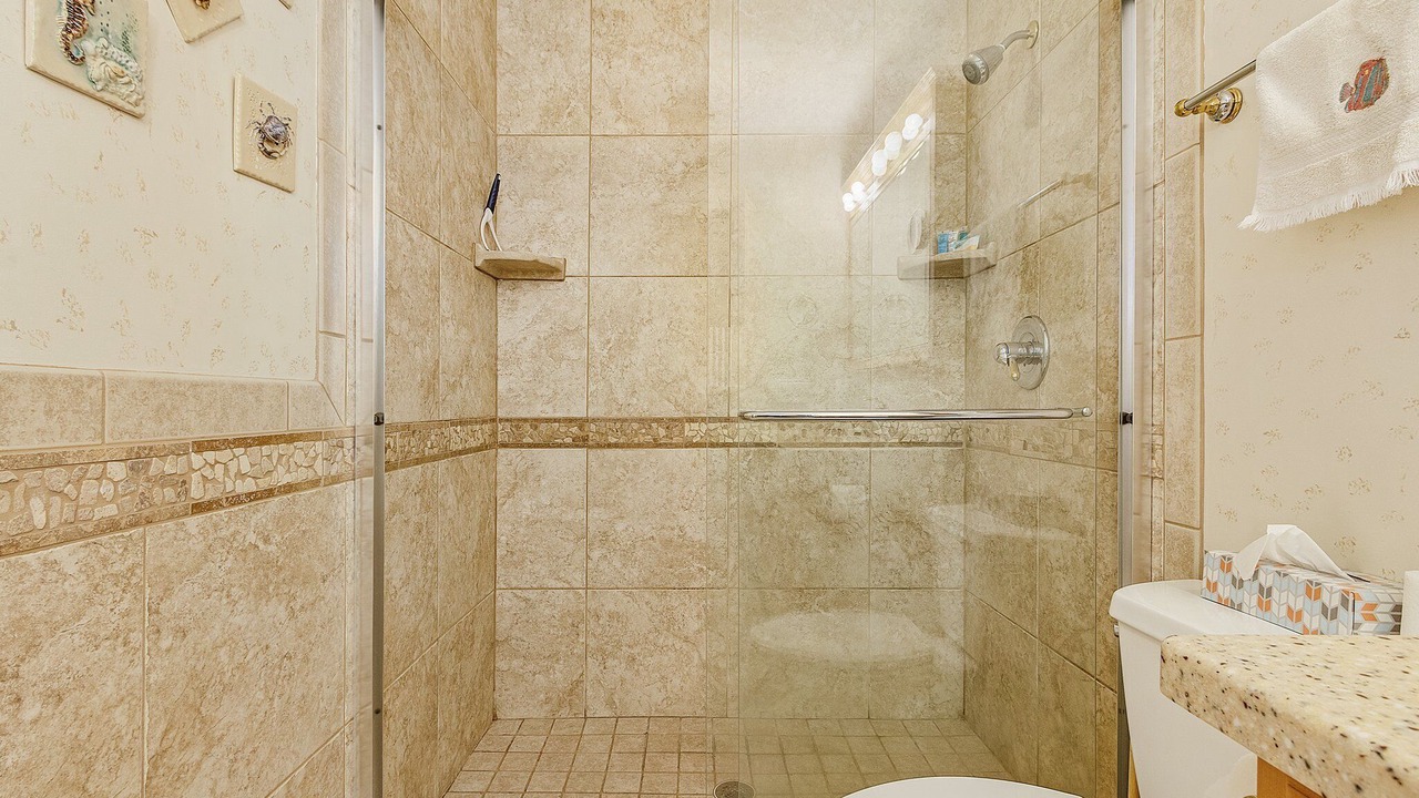 Photo of Bathroom in Bokeelia