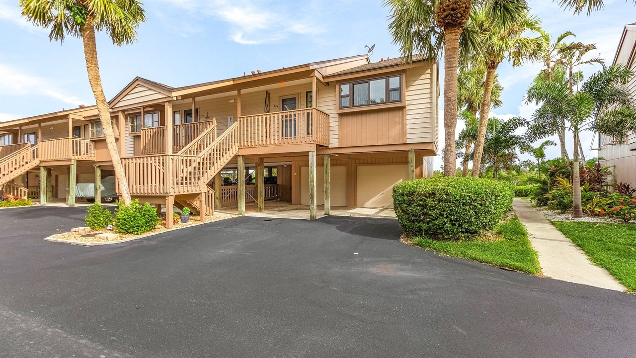 Photo of Outdoor in Bokeelia