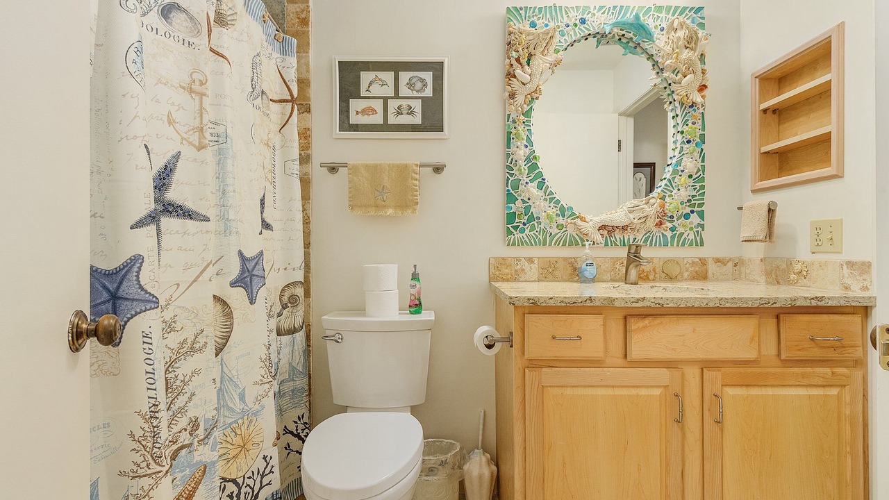 Photo of Bathroom in Bokeelia