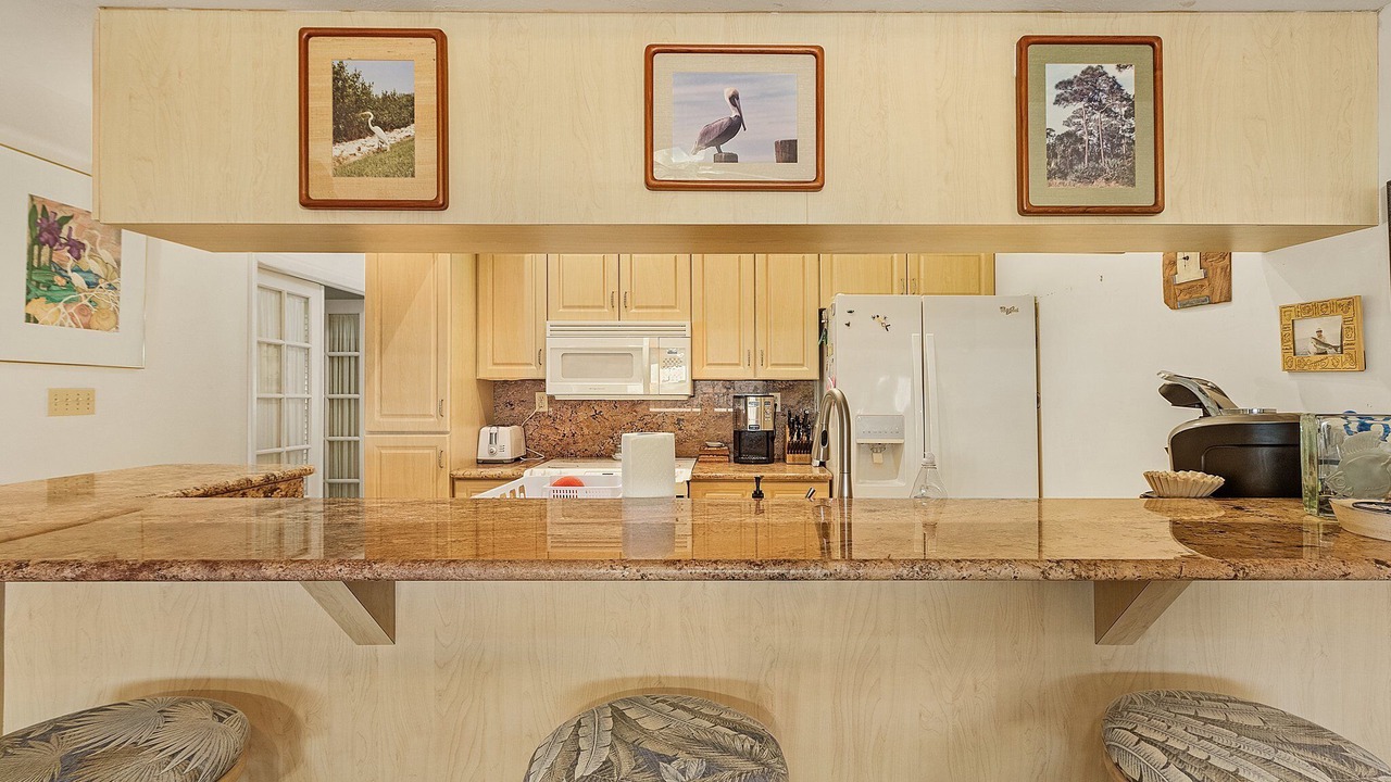 Photo of Kitchen in Bokeelia
