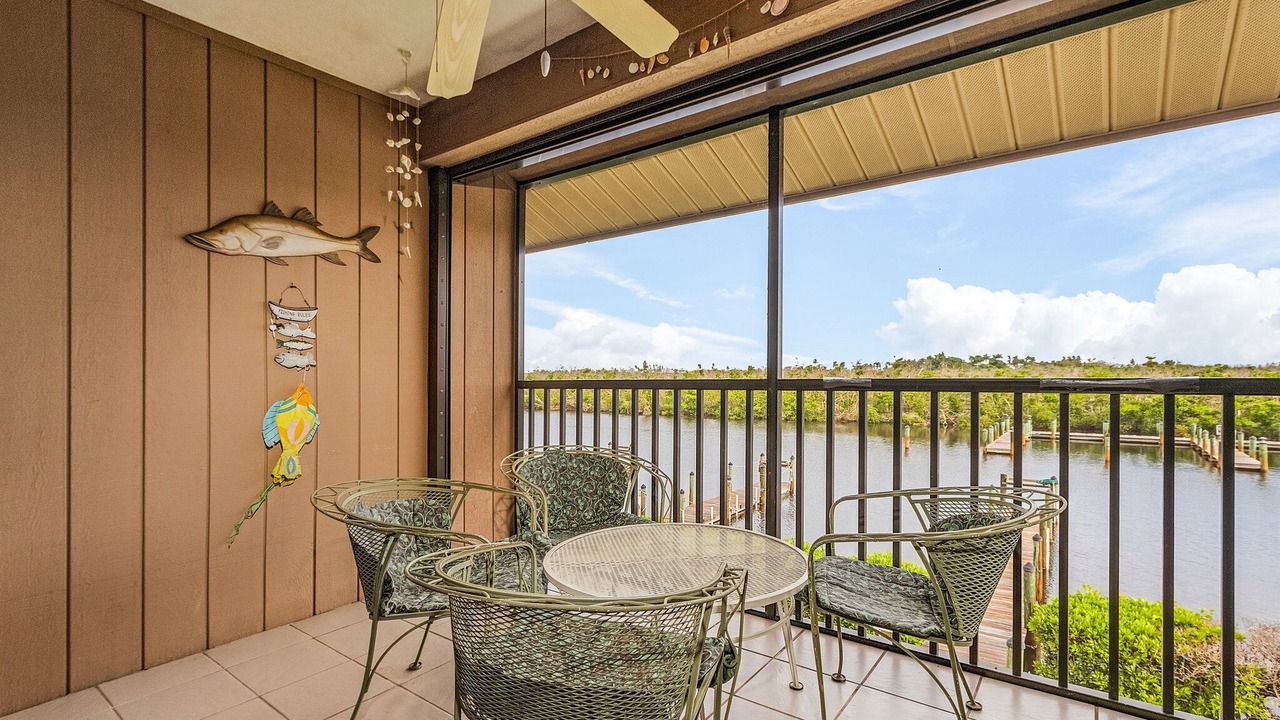 Photo of Outdoor in Bokeelia