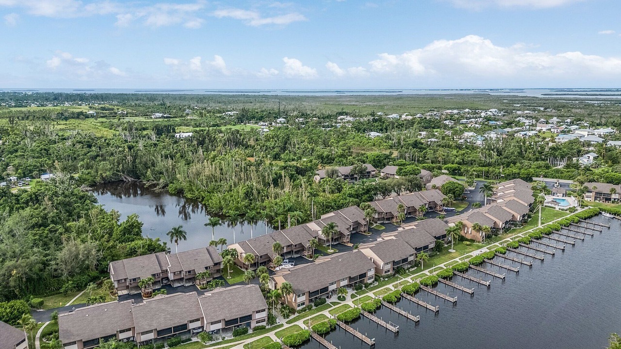 Photo of Outdoor in Bokeelia