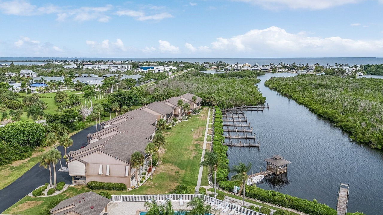 Photo of Outdoor in Bokeelia
