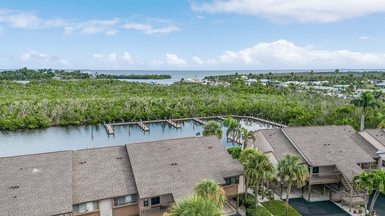 Photo of Outdoor in Bokeelia