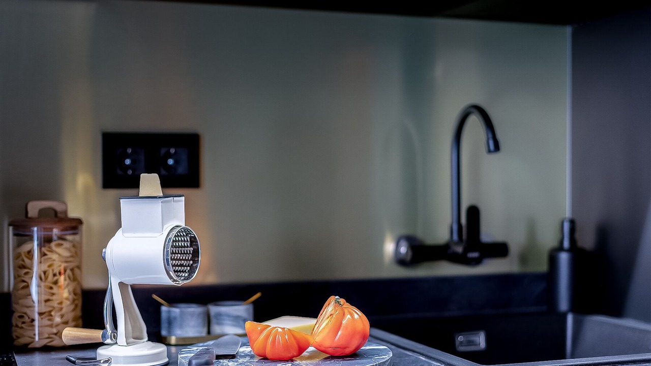 Photo of Kitchen in Moscardo