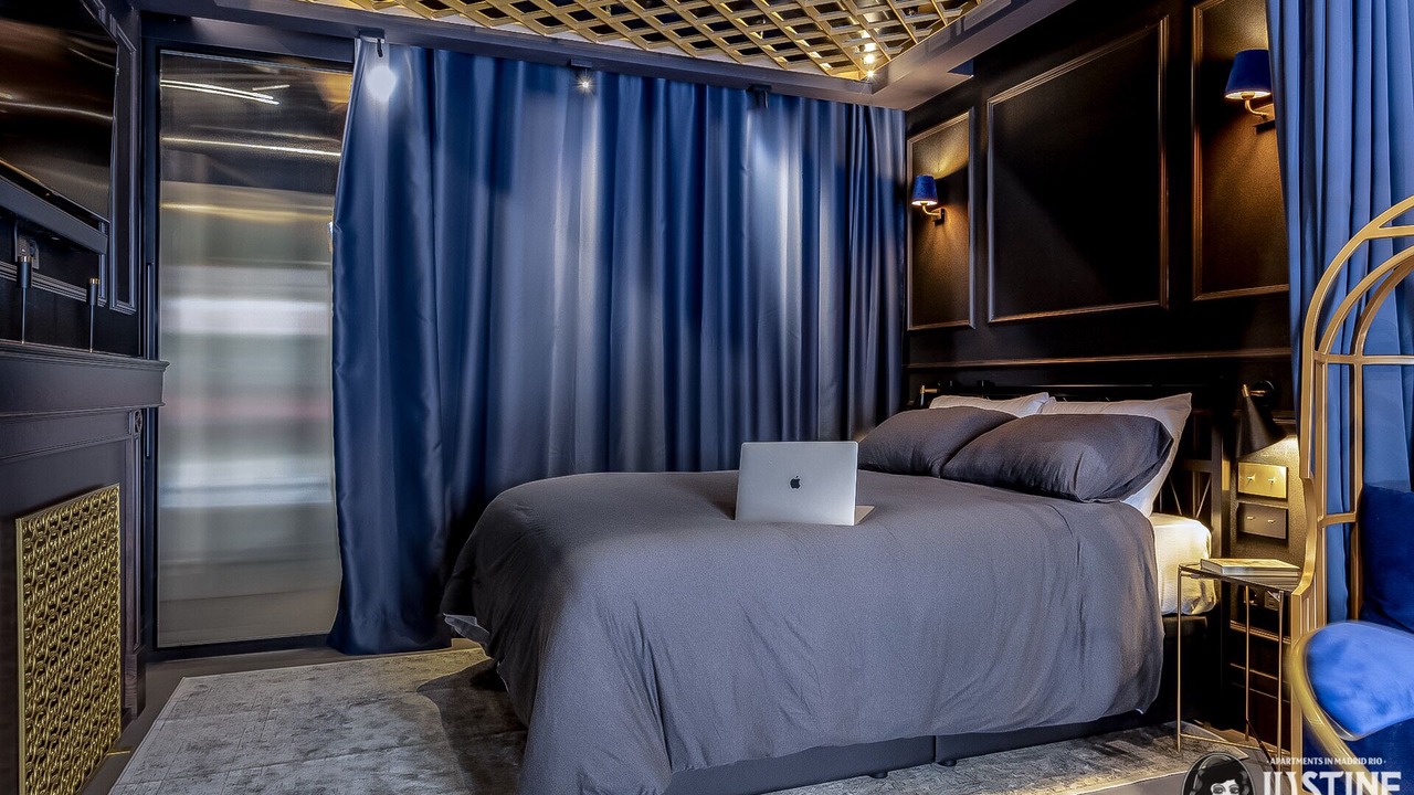 Photo of Bedroom in Moscardo