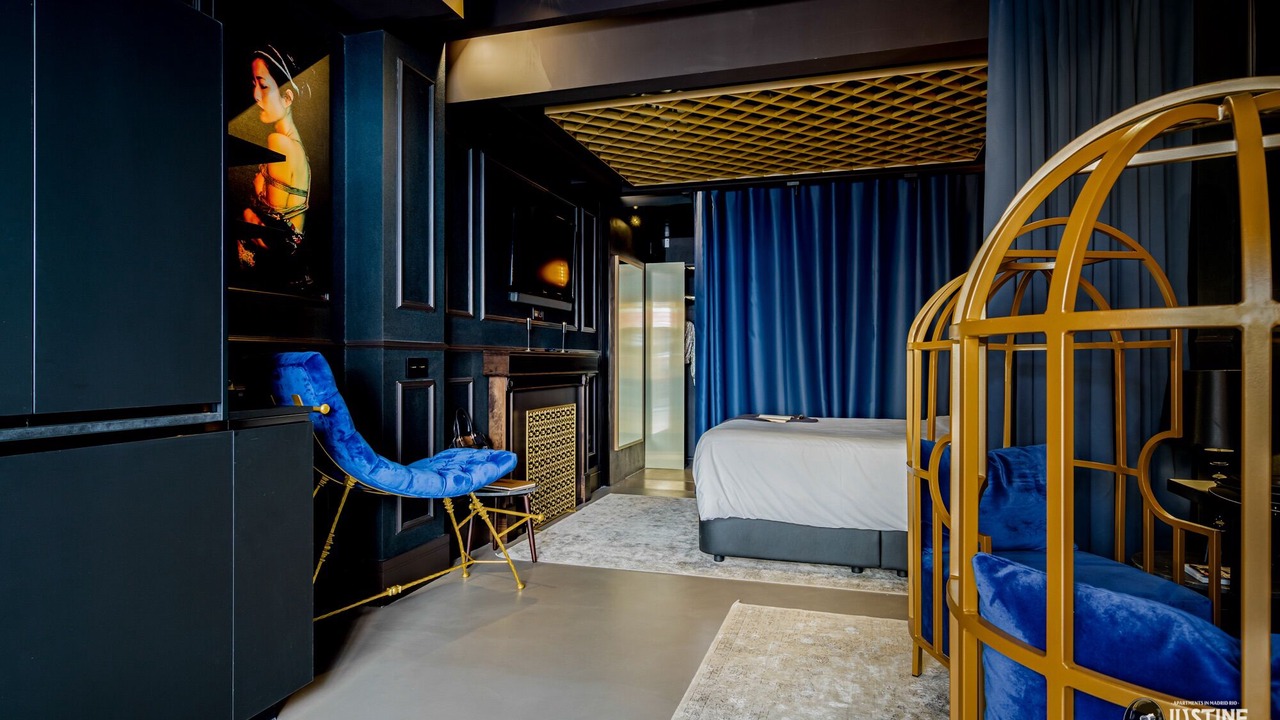 Photo of Bedroom in Moscardo