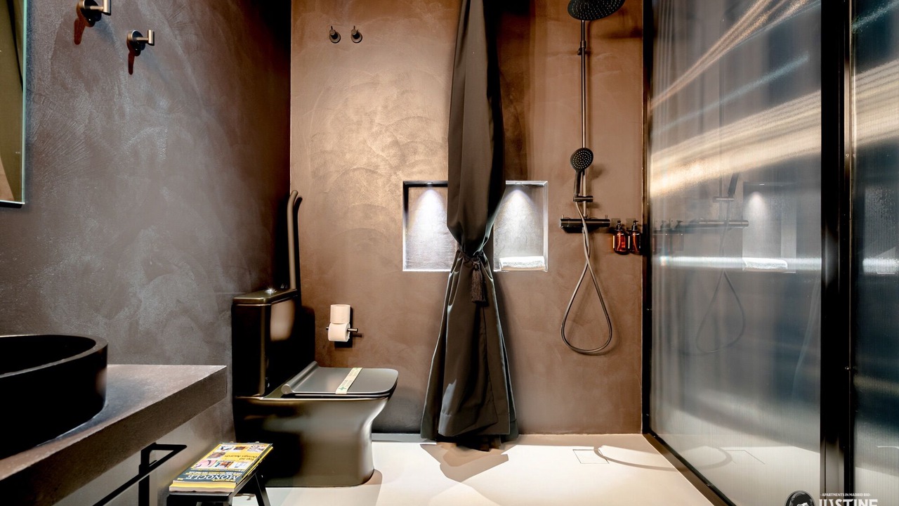 Photo of Bathroom in Moscardo