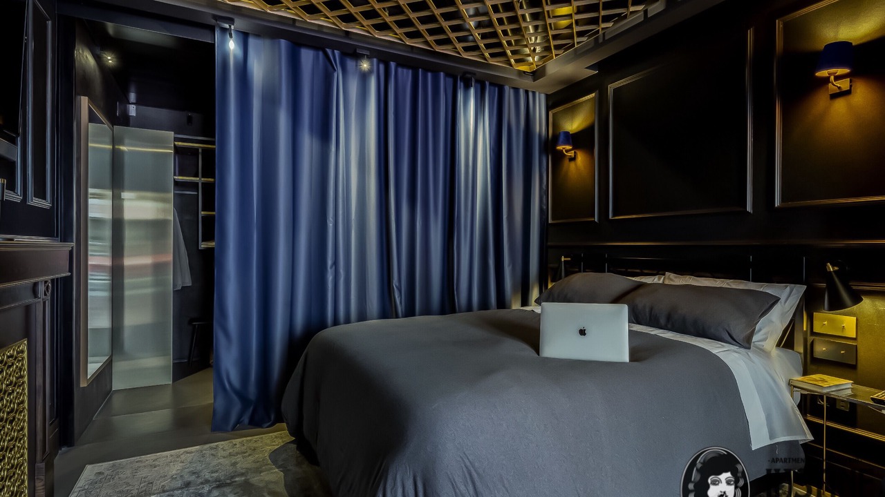 Photo of Bedroom in Moscardo