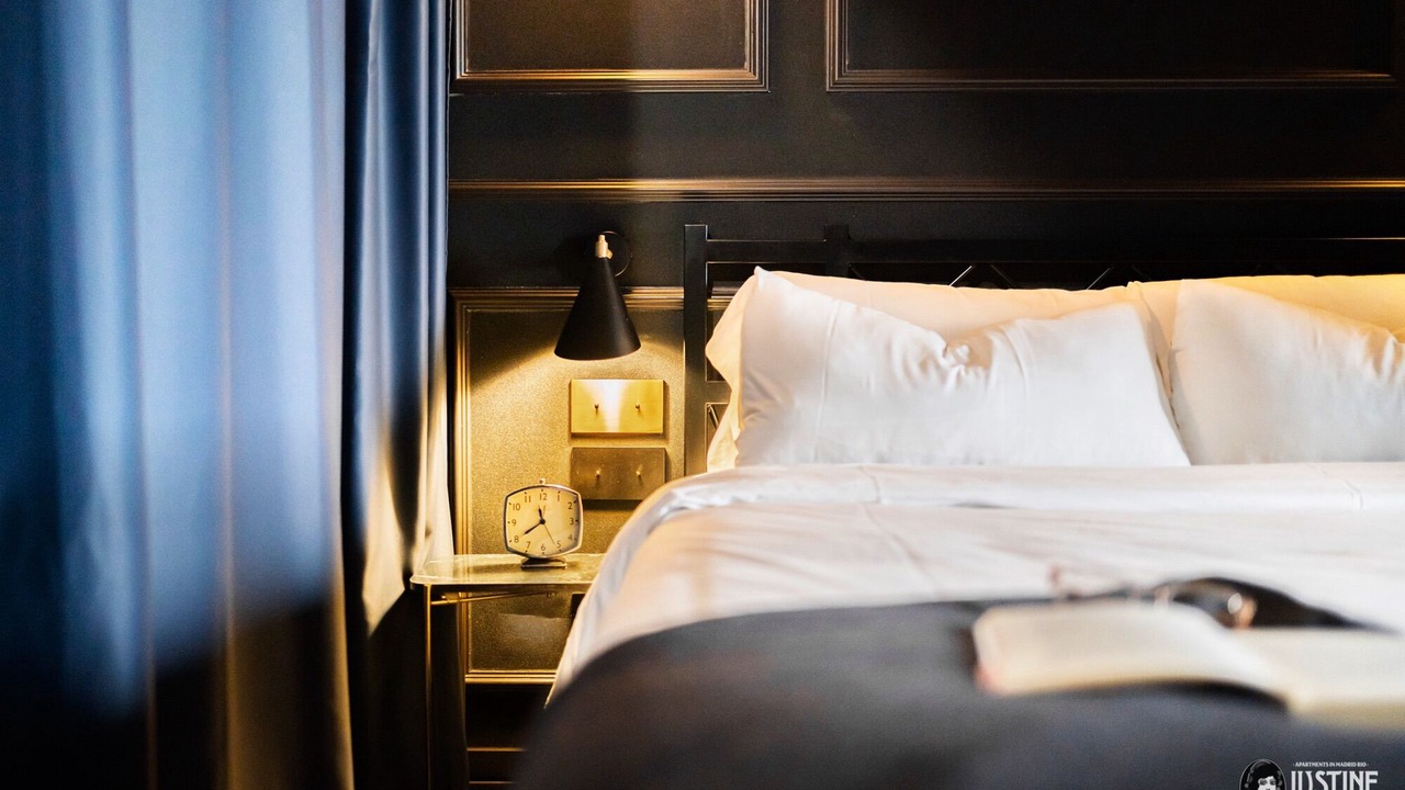 Photo of Bedroom in Moscardo