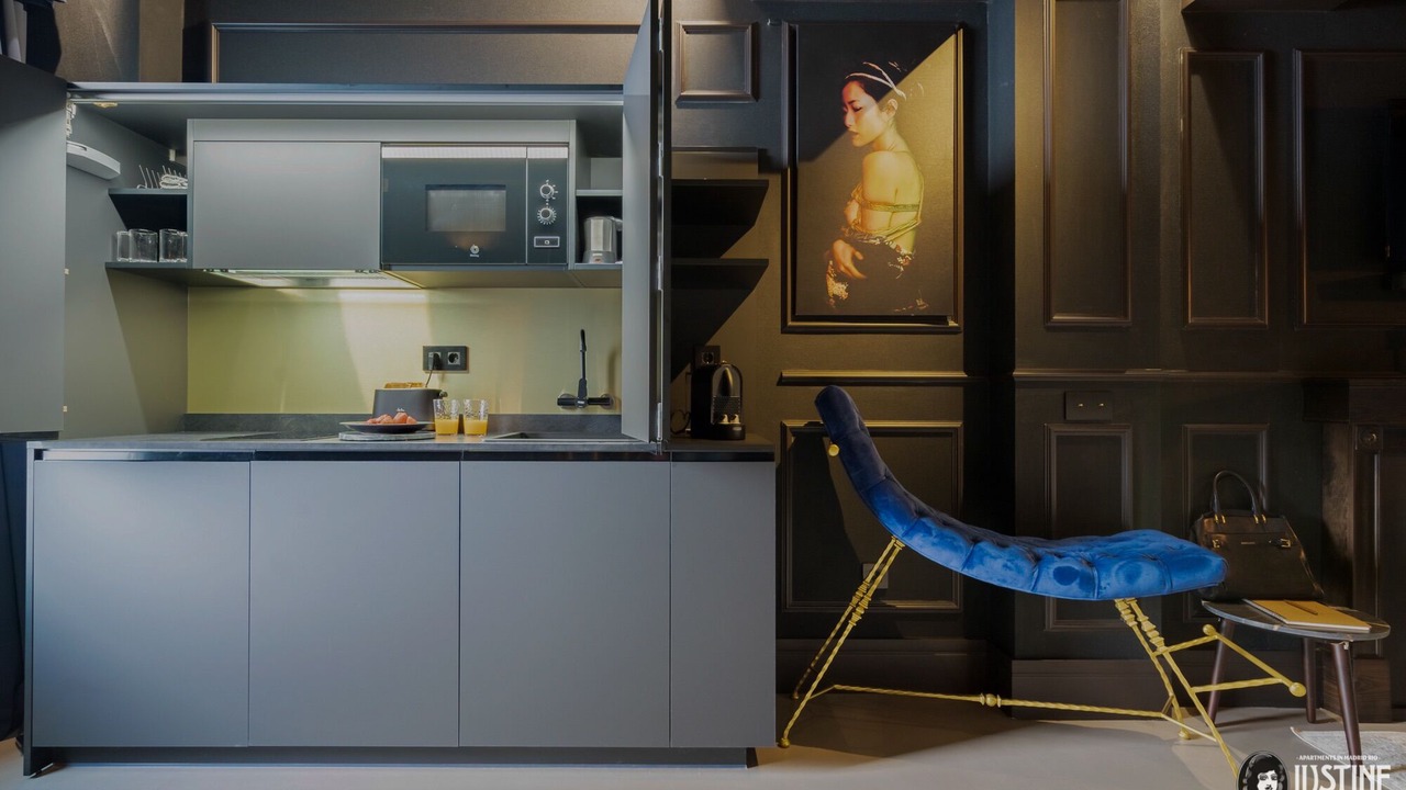 Photo of Kitchen in Moscardo