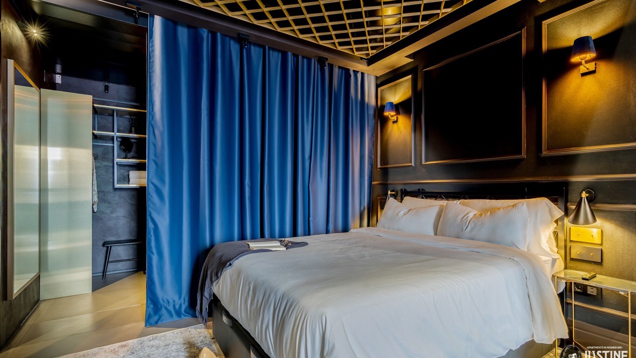 Photo of Bedroom in Moscardo