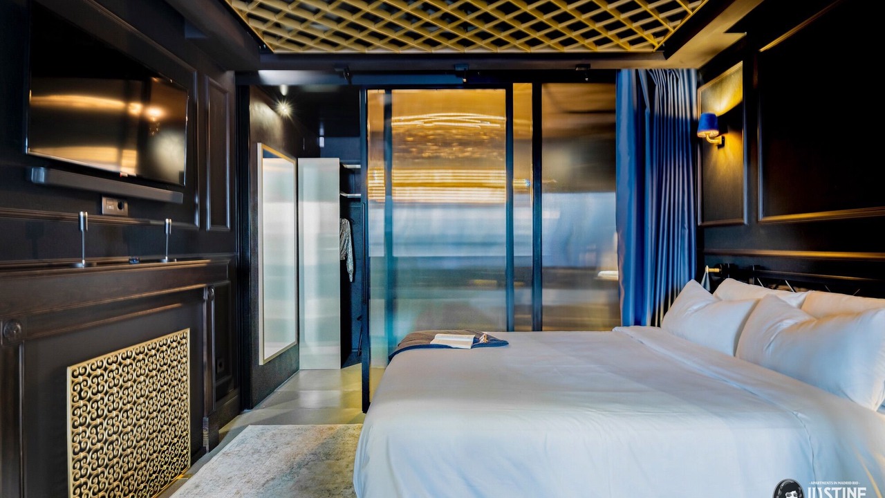 Photo of Bedroom in Moscardo