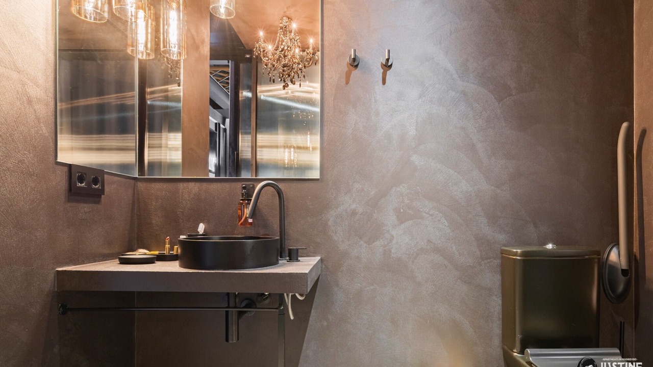 Photo of Bathroom in Moscardo