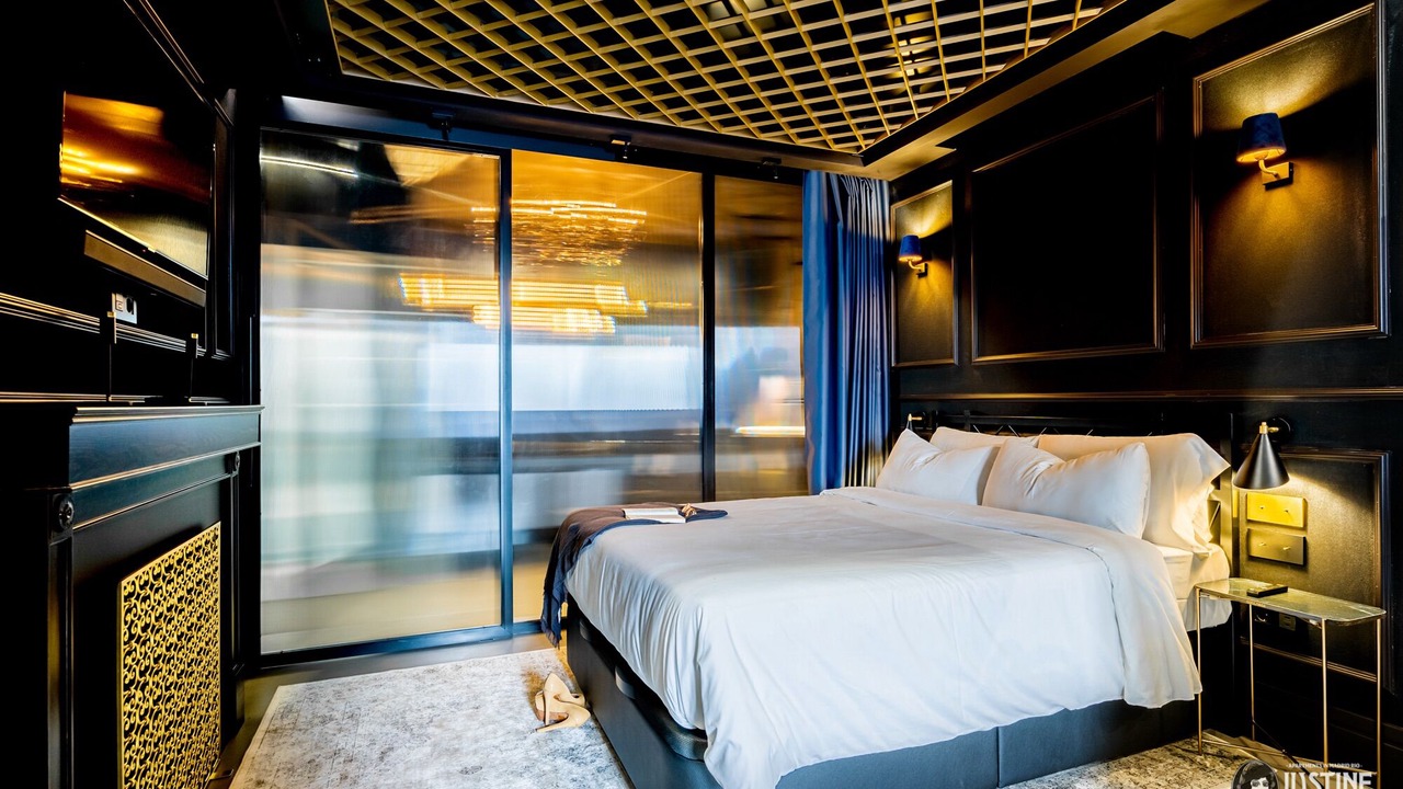 Photo of Bedroom in Moscardo