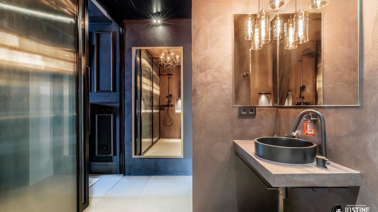 Photo of Bathroom in Moscardo