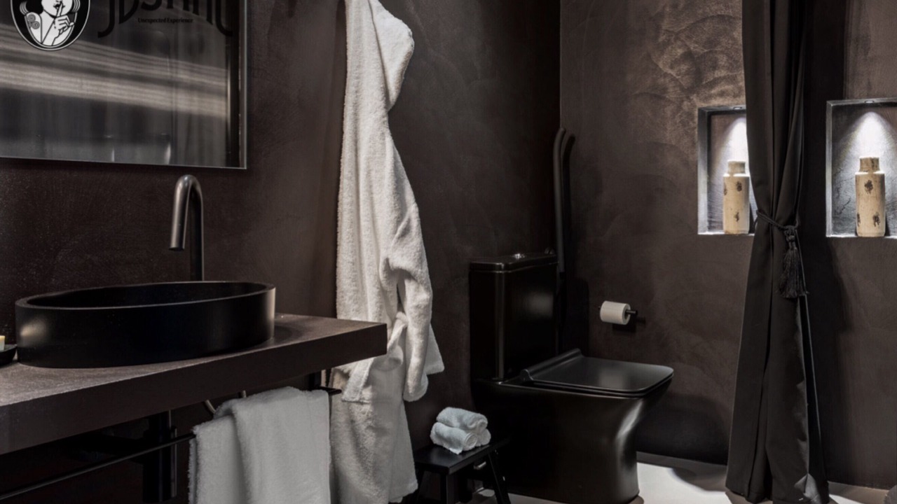 Photo of Bathroom in Moscardo